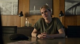 Молодой Валландер 2 сезон 6 серия