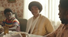 Чудесные годы 1 сезон 19 серия