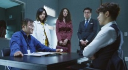 Я влюбилась в голограмму 1 сезон 6 серия