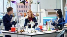 CSI: Вегас 2 сезон 18 серия