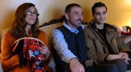 Маленькая Америка 1 сезон 7 серия