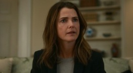 Дипломатка 1 сезон 1 серия