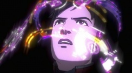 Ультрамен: Новый герой 3 сезон 6 серия