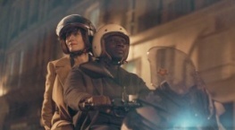 Люпен 2 сезон 3 серия