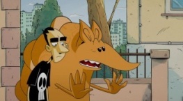 Этому миру меня не сломить 1 сезон 1 серия