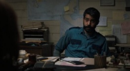 Полуночная месса 1 сезон 5 серия