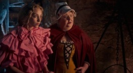 Давным-давно... жили они долго и несчастливо 1 сезон 6 серия