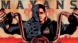 Майянцы 5 сезон 10 серия