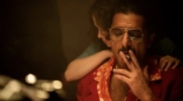 Пиф-паф, детка 1 сезон 5 серия