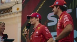 Формула 1. Драйв выживания 7 сезон 5 серия