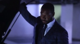 Грейс 5 сезон 2 серия