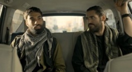 Ничья земля 2 сезон 2 серия