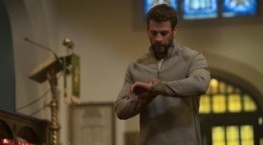 Самая опасная игра 1 сезон 9 серия