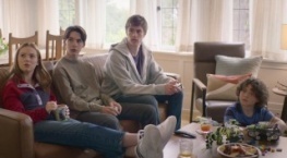 Клуб нянь 2 сезон 8 серия