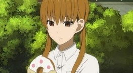 Монстр за соседней партой 1 сезон 5 серия