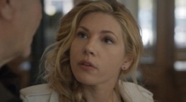 Бескрайнее небо 2 сезон 9 серия