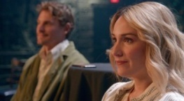 Приятные хлопоты 4 сезон 7 серия