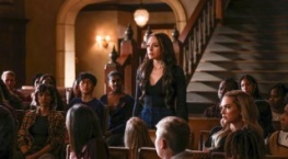 Наследие 4 сезон 20 серия