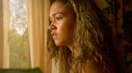 Внешние отмели 3 сезон 2 серия