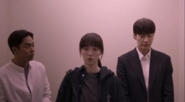 Скажи мне, что это любовь 1 сезон 1 серия