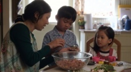 Маленькая Америка 1 сезон 6 серия