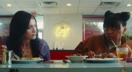 Рой 1 сезон 2 серия