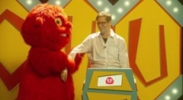 Я думаю вам стоит уйти с Тимом Робинсоном 1 сезон 6 серия