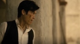 Воин 3 сезон 6 серия