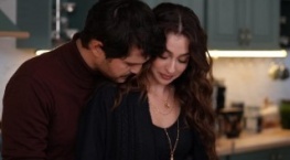 Лейла 1 сезон 15 серия