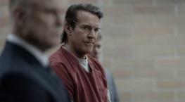 Убийство с улыбкой 1 сезон 3 серия