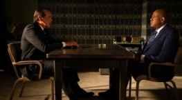 Крёстный отец Гарлема 4 сезон 9 серия