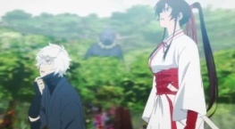 Адский рай 1 сезон 5 серия