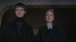 Отдел нераскрытых дел 1 сезон 6 серия