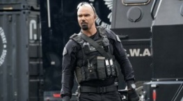 S. W. A. T.: Спецназ города ангелов 7 сезон 13 серия