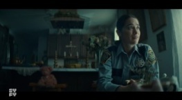 Воскрешение 1 сезон 3 серия