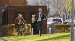 Благодетель 1 сезон 5 серия