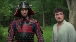 Человек будущего 3 сезон 2 серия