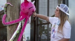 Бетти 2 сезон 1 серия