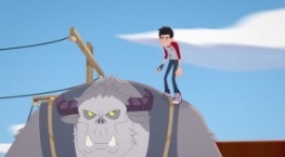 Последние дети на Земле 3 сезон 3 серия