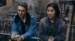 Нерегулярные части 1 сезон 4 серия