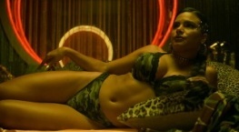 Красный дерматин 2 сезон 6 серия