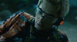 Алиса в Пограничье 1 сезон 3 серия