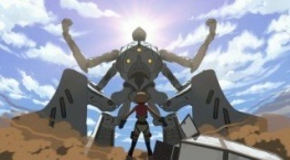 Эдем 1 сезон 4 серия