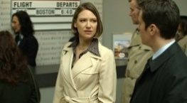 Охотник за разумом 1 сезон 5 серия