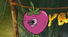 Могучие 1 сезон 6 серия