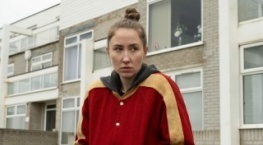 Хлоя 1 сезон 3 серия