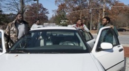 Атланта 2 сезон 9 серия