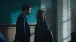 Чёрная лагуна: Вершины 2 сезон 6 серия