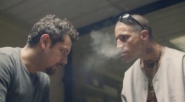 Заключенный 1 сезон 7 серия