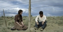 Забытые Богом 1 сезон 1 серия